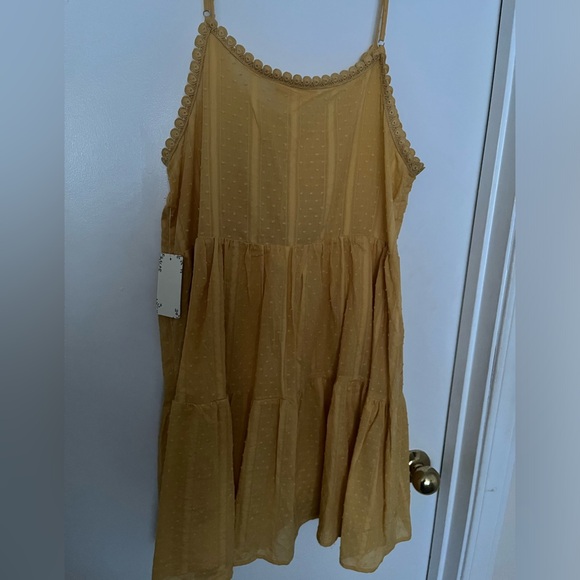Sun Dress - Picture 2 of 3